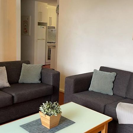 St Kilda Beachfront 2 Bedroom Apartment Melbourne Ngoại thất bức ảnh