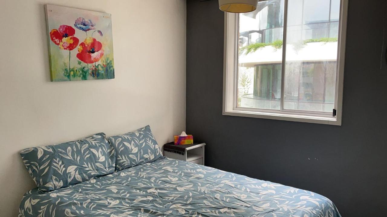 St Kilda Beachfront 2 Bedroom Apartment Melbourne Ngoại thất bức ảnh