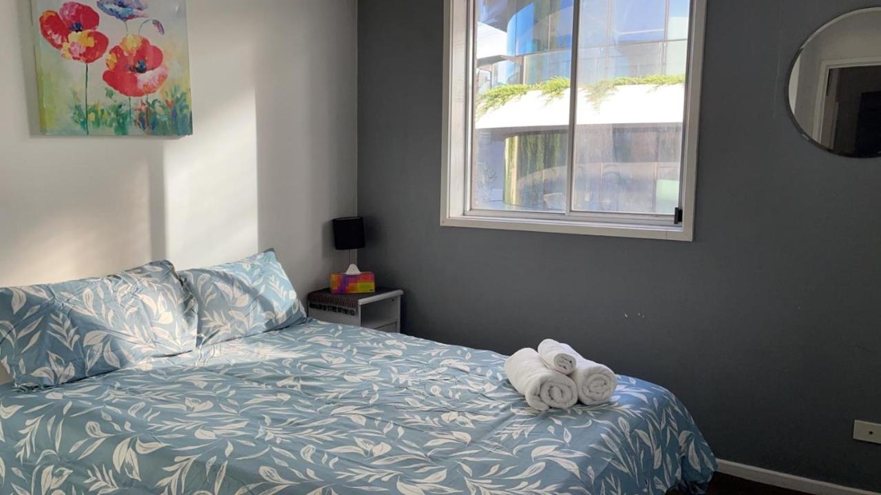 St Kilda Beachfront 2 Bedroom Apartment Melbourne Ngoại thất bức ảnh