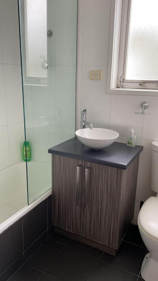 St Kilda Beachfront 2 Bedroom Apartment Melbourne Ngoại thất bức ảnh
